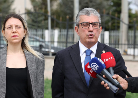 CHP harekete geçti! Anayasa Mahkemesi'ne 'kayyum' başvurusu