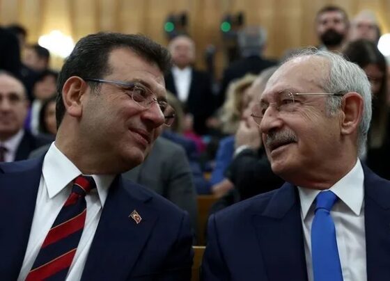 CHP kurultayı için ikinci aday belli oldu! İşte Özgür Özel'in 6 Nisan'daki rakibi