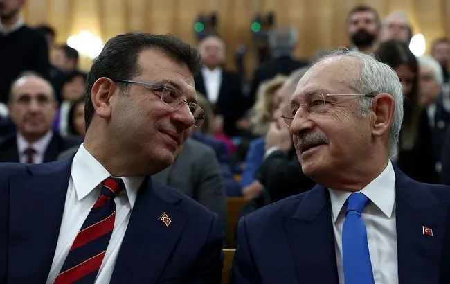 CHP kurultayı için ikinci aday belli oldu! İşte Özgür Özel’in 6 Nisan’daki rakibi