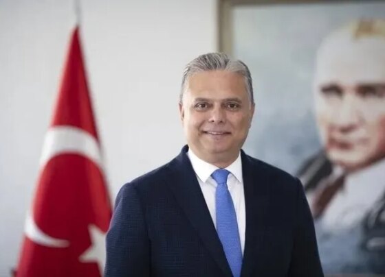 CHP kurultayı için üçüncü aday Berhan Şimşek! İşte Özgür Özel'in 6 Nisan'daki iki rakibi: Ümit Uysal ve Berhan Şimşek...