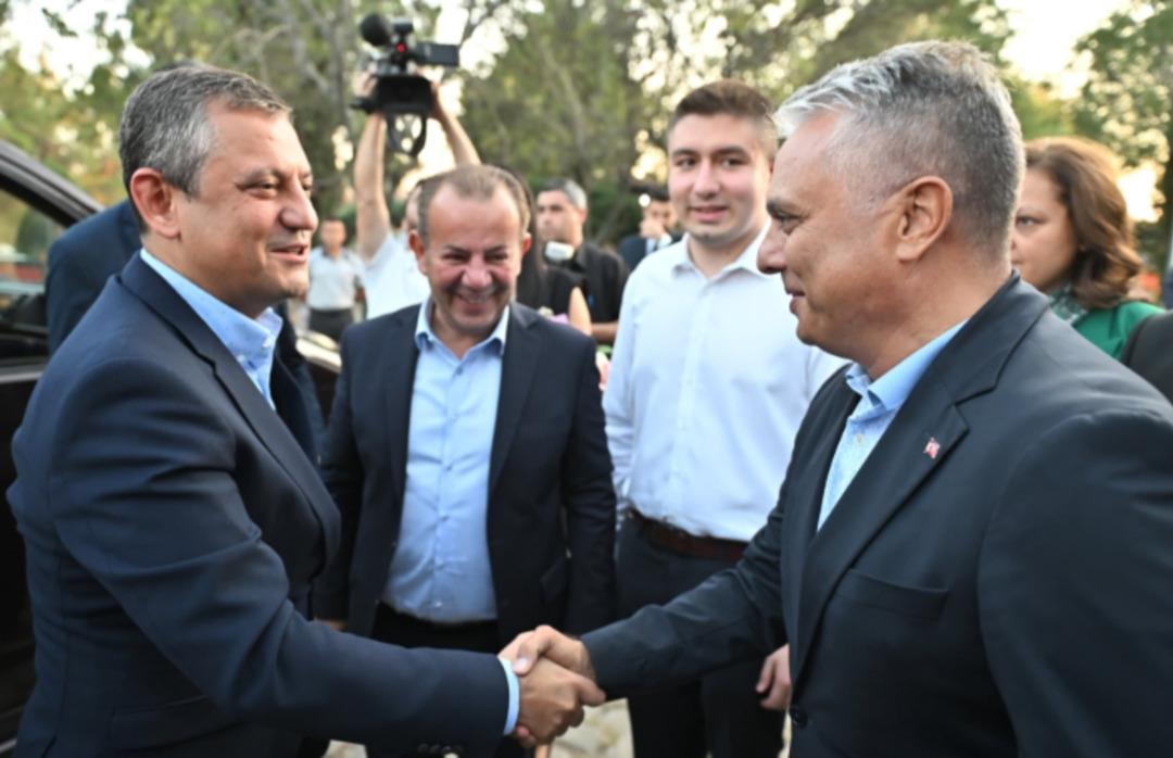 CHP kurultayına saatler kala Tunç Soyer sürprizi! ‘Aday olacak’ iddiası sonrası açıklama geldi