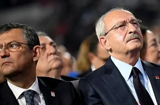 CHP kurultayının iptal davası ertelendi