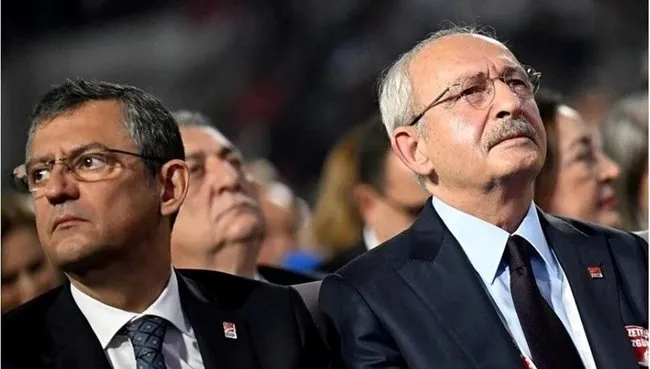CHP kurultayının iptal davası ertelendi