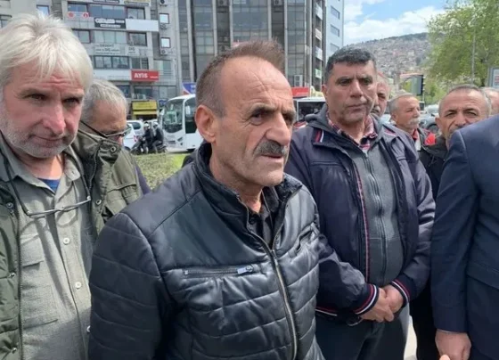 CHP'li belediyede bu kez de kıdem tazminatı skandalı: Emeklileri de mağdur etti