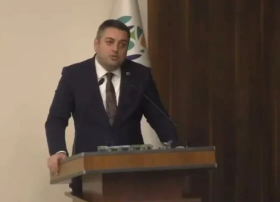 CHP’li meclis üyesinden işçilere tehdit! Bilgi sızdırmakla suçladı