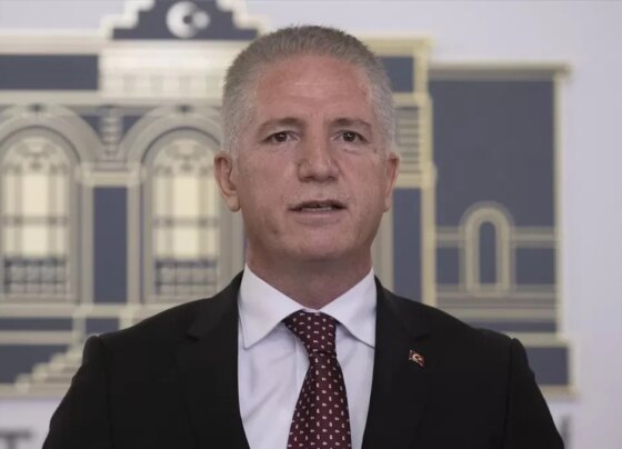 CHP'nin Taksim provokasyonuna Vali Gül'den sert tepki