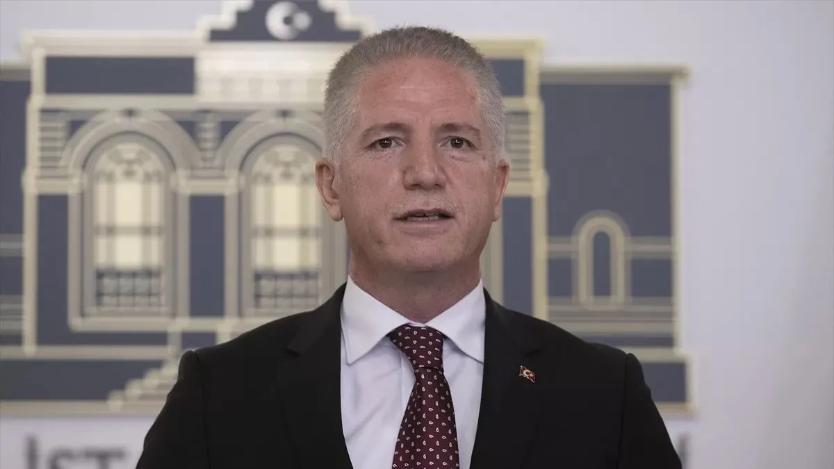 CHP’nin Taksim provokasyonuna Vali Gül’den sert tepki