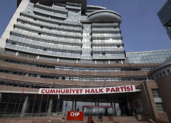 CHP'nin olağanüstü kurultayının iptali talebiyle açılan davalar birleştirildi!