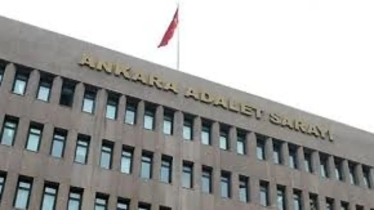 CHP’nin şaibeli Kurultay soruşturmasında belediye başkanı ifade verdi