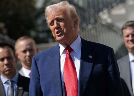 CNN: Trump, Orta Doğu turunda Türkiye'yi ziyaret edebilir - Son Dakika Dünya Haberleri