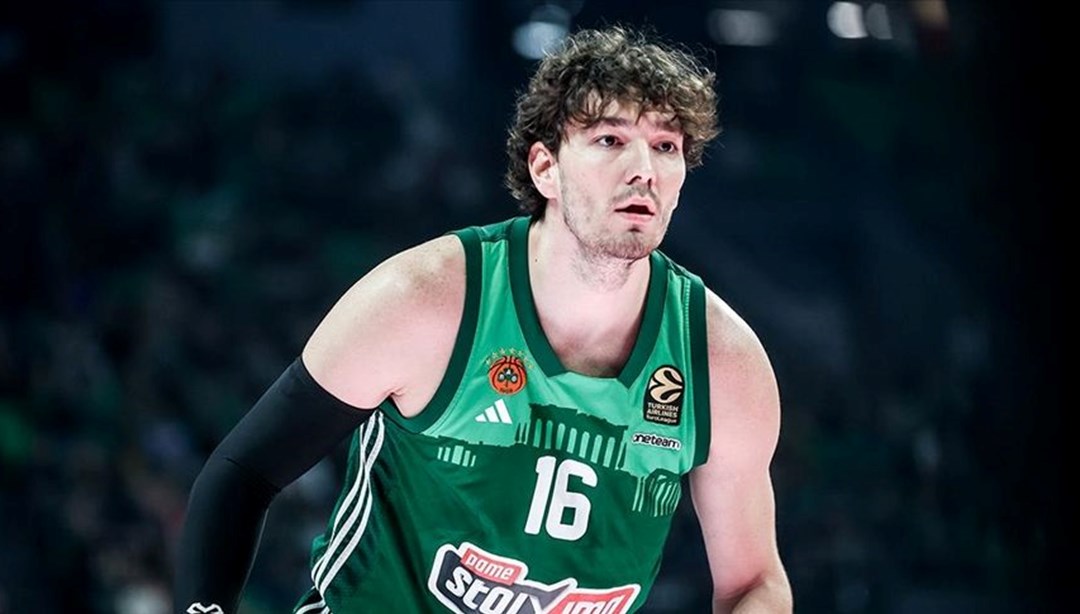 Cedi Osman sözleşme yeniledi – Son Dakika Spor Haberleri