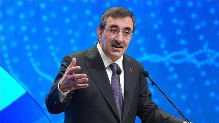 Cevdet Yılmaz, mart ayı ihracat verilerini değerlendirdi