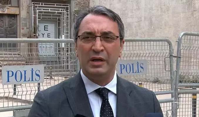 Cevdet Yılmaz’dan Mahir Polat açıklaması haberi