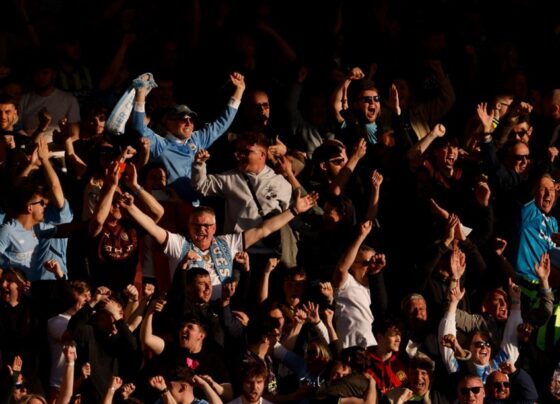 Chelsea ve Manchester City taraftarlarına 2025 Kulüpler Dünya Kupası yasağı - Son Dakika Spor Haberleri