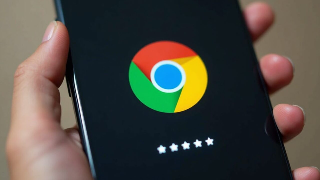 Chrome, yeni güncellemesiyle 23 yıllık güvenlik açığını kapattı!
