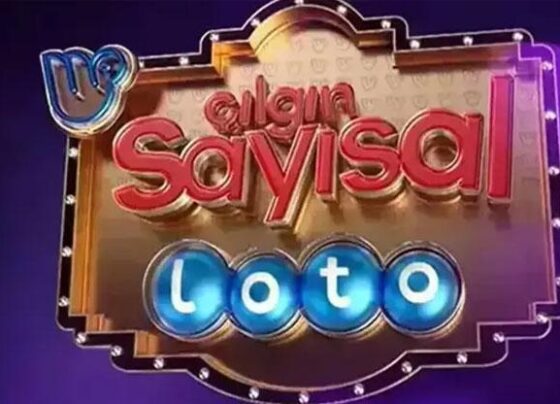 Çılgın Sayısal Lotoda 756 milyon 28 bin 278 TLlik rekor ikramiye sahibini buldu
