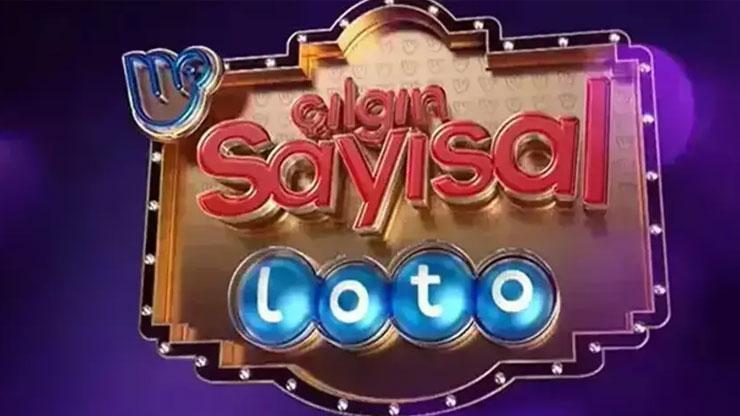 Çılgın Sayısal Loto’da 756 milyon 28 bin 278 TL’lik rekor ikramiye sahibini buldu!