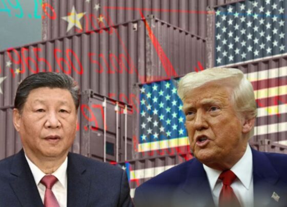 Çin bir kez daha Trump'ı yalanladı: Bir istişare veya müzakere yapılmadı - Son Dakika Dünya Haberleri