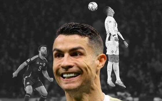 Cristiano Ronaldo 1000. gole ulaşacak mı?