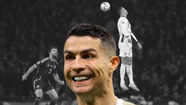 Cristiano Ronaldo 1000. gole ulaşacak mı?