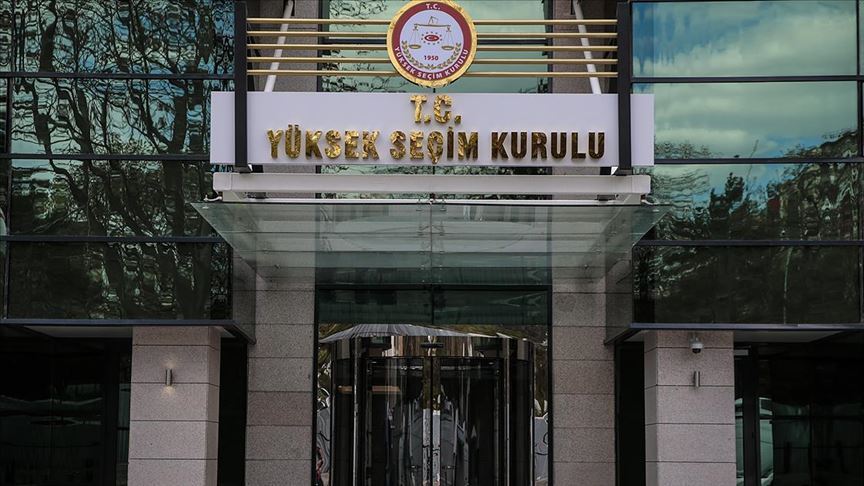 DMM, ‘CHP’ye kayyum atanıyor’ iddiasını yalanladı haberi