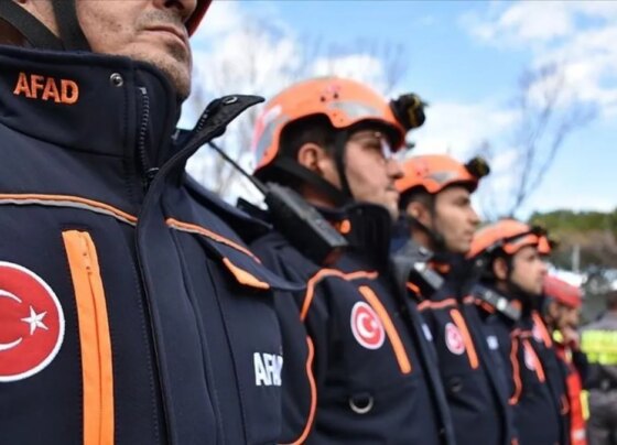 DMM'den AFAD'ın acil kodlu İstanbul çağrısı iddiasına yalanlama