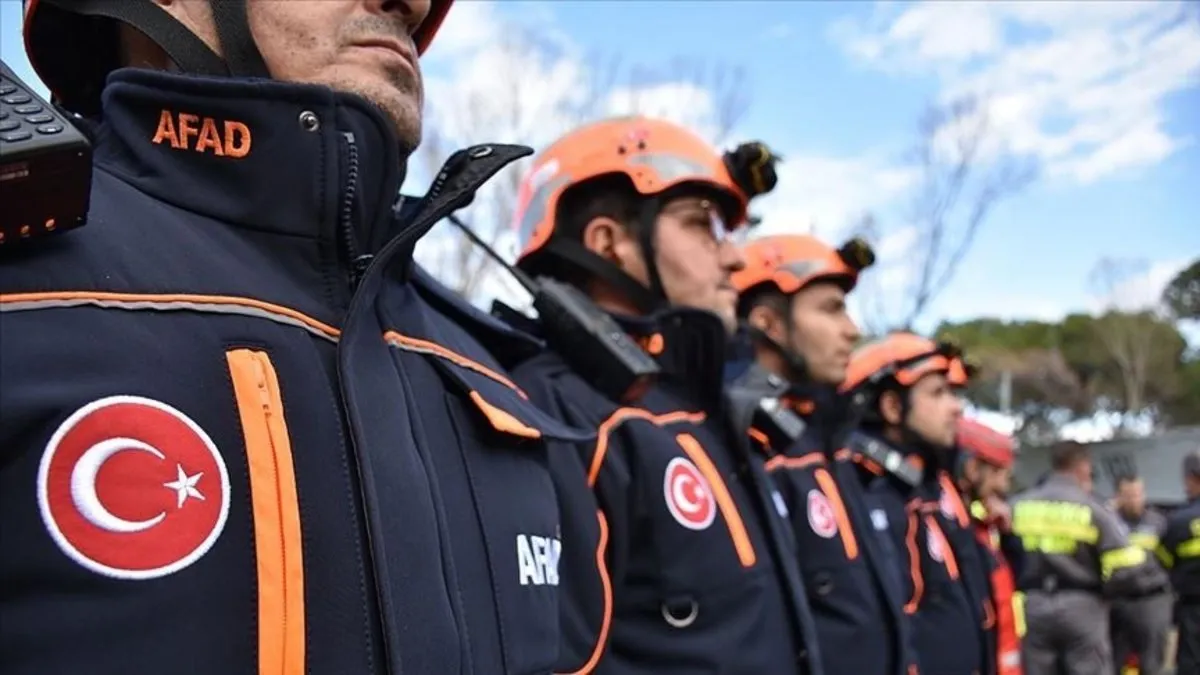 DMM’den AFAD’ın acil kodlu İstanbul çağrısı iddiasına yalanlama