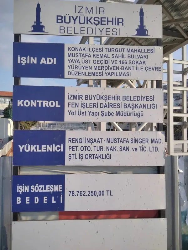 Denetim raporları CHP’li İzmir Büyükşehir Belediyesi’ndeki skandalı gözler önüne serdi: Milyarlarca liralık usulsüz ihaleler, ödenmeyen vergiler…