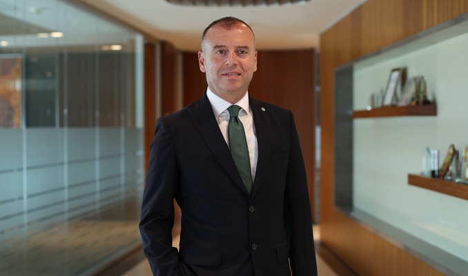 DenizBank’tan zirai don afetinden etkilenen üreticilere destek haberi