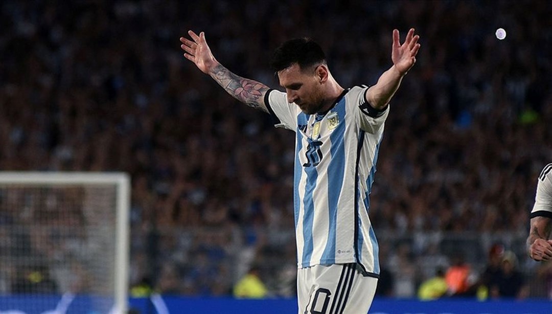 Denizlispor’dan Messi’li 1 Nisan şakası – Son Dakika Spor Haberleri