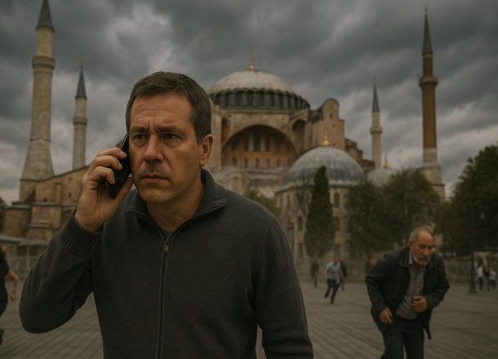 Depremden sonra neden kimseyi arayamıyoruz?