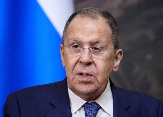 Dışişleri Bakanı Fidan, Rus mevkidaşı Lavrov ile görüştü - Son Dakika Türkiye Haberleri