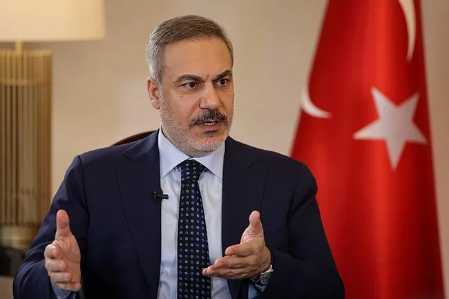 Dışişleri Bakanı Hakan Fidan’dan dünyaya net mesaj! “İsrail’in politikaları ters tepecek”