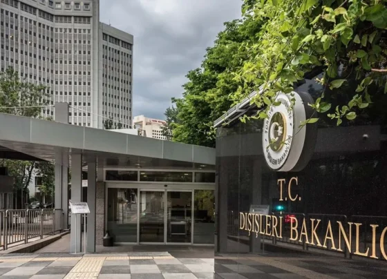 Dışişleri Bakanlığı duyurdu: Avrupa Konseyi Genel Sekreteri Alain Berset Türkiye’ye geliyor!