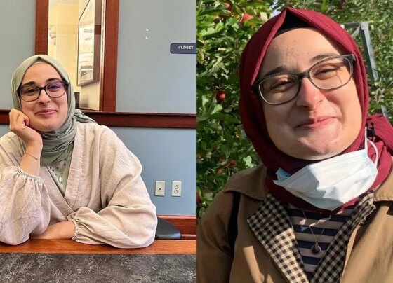 Dışişleri Bakanlığı'ndan Rümeysa Öztürk açıklaması: Gerekli tüm destek sağlanacaktır