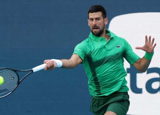 Djokovic rekorlara doymuyor - Son Dakika Spor Haberleri