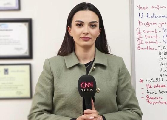 Doğum yardım paketine 169 bin başvuru