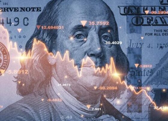 Dolar ve euro güne nasıl başladı (08.04.2025)