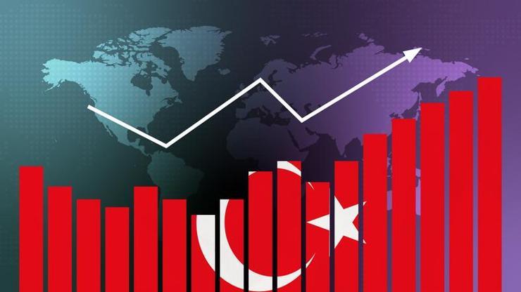 Dünya Bankasından Türkiye ekonomisi için büyüme revizyonu: 2025 tahmini yükseldi