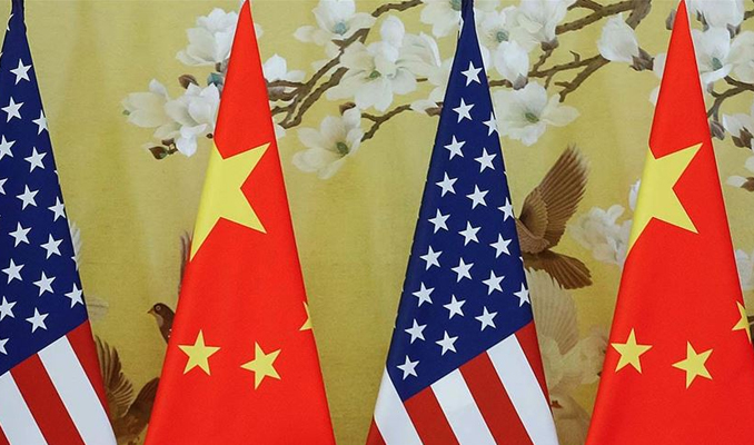 ECB, Trump’ın tarifelerine dört faiz indirimiyle yanıt verecek haberi