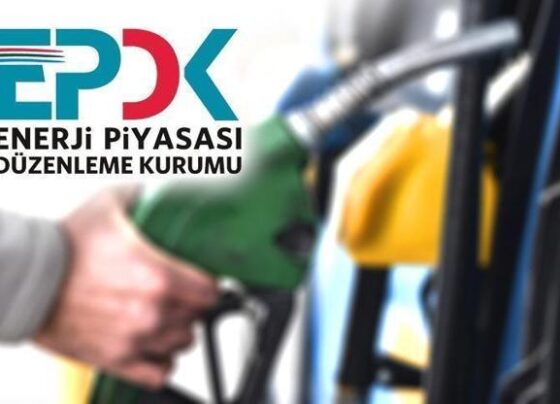 EPDK: Türkiye’de akaryakıt kalitesi yüzde 99’un üzerinde standartlara uygun