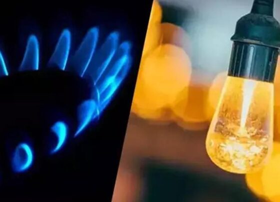 EPDK duyurdu: Elektrik ve doğal gaza zam