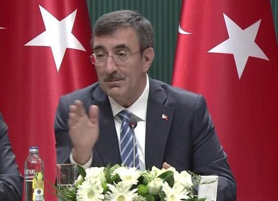 Ekonomi yönetiminden enflasyon değerlendirmesi
