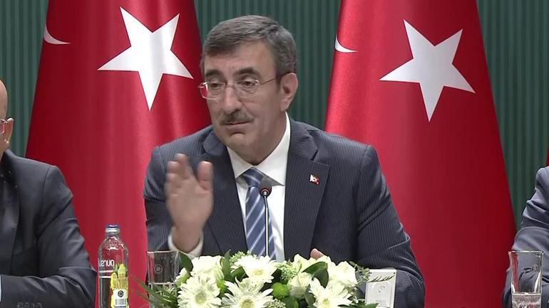 Ekonomi yönetiminden enflasyon değerlendirmesi – Ekonomi Haberleri
