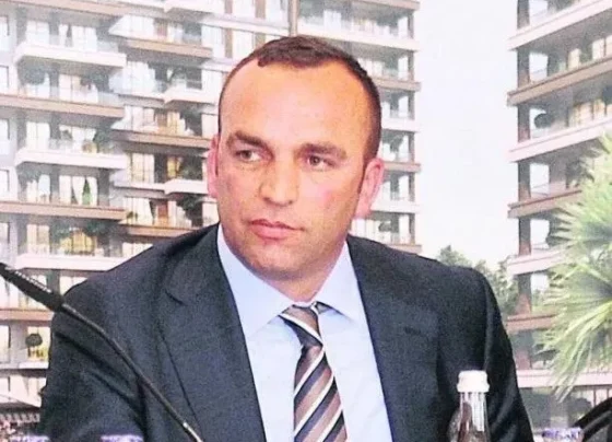 Ekrem İmamoğlu adına haraç kesiyordu: Adem Soytekin Eston Yapı’ya böyle çökmüş!