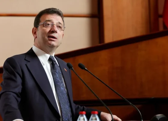 Ekrem İmamoğlu davasında yeni gelişme: Büyükçekmece'deki ihale dosyası yolsuzluk soruşturmasına gönderildi!