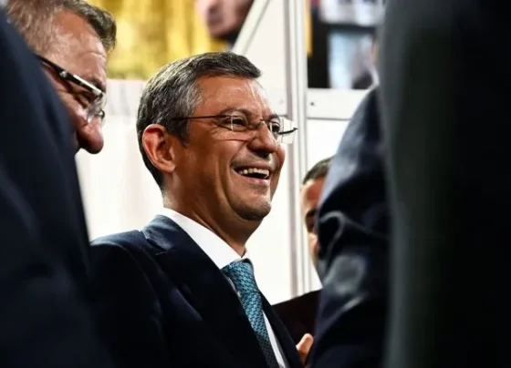 Ekrem İmamoğlu’nun CHP Kurultayı’na müdahalesi belgelendi: 100 Bin TL’yi bana elden verdi!