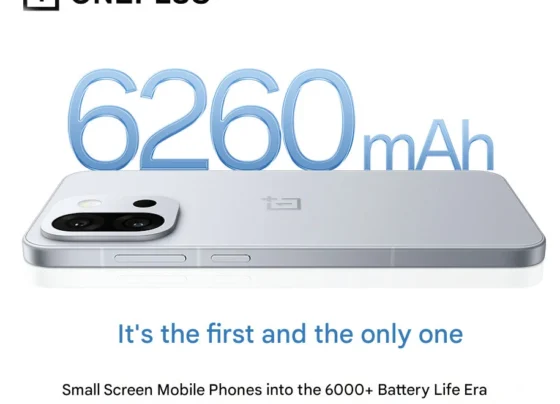 En az 7 saat oyun süresi sunacak OnePlus 13T geliyor!