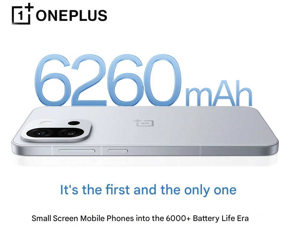 En az 7 saat oyun süresi sunacak OnePlus 13T geliyor!