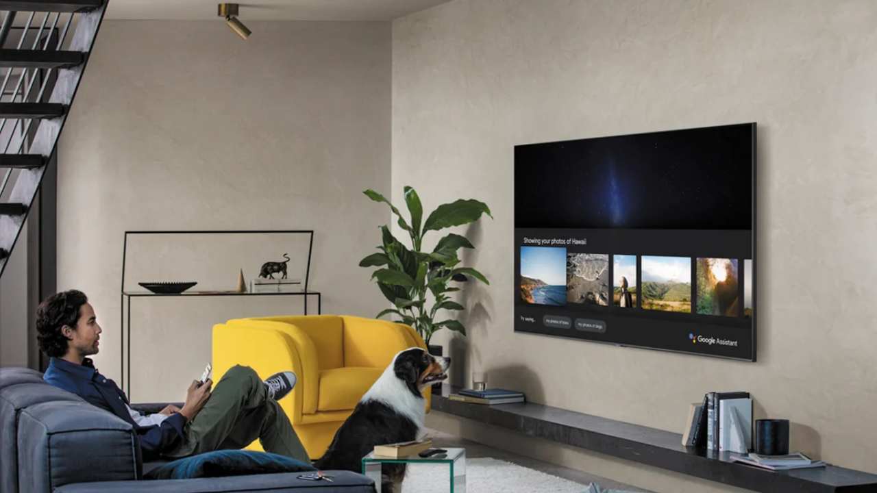 En kullanışlı Samsung akıllı TV özellikleri!